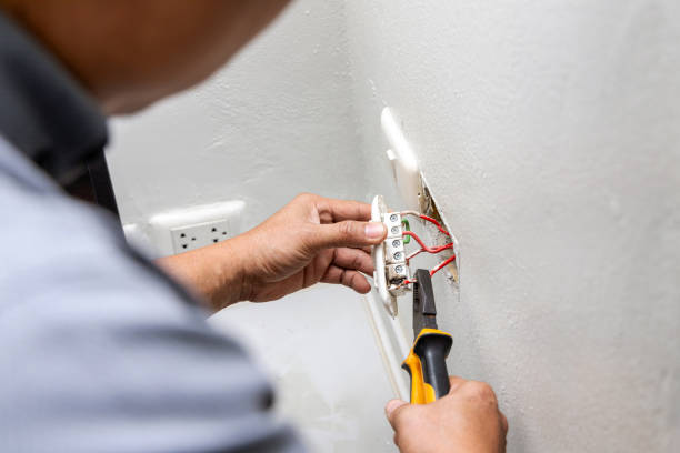 Best Licensed Electrician  in Atasdero, CA