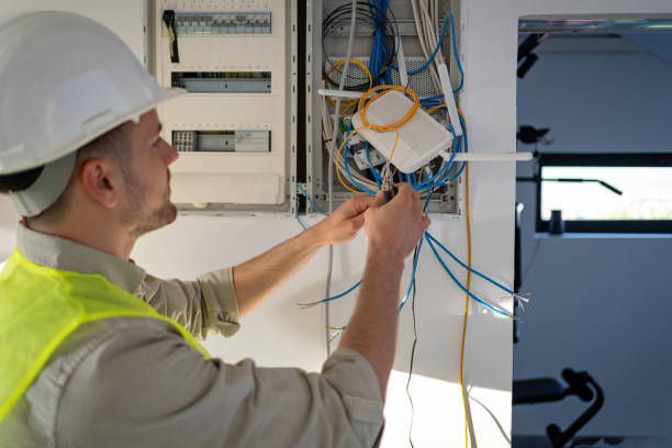 Best Affordable Electrician  in Atasdero, CA
